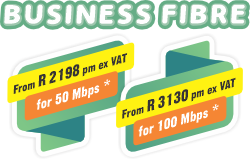 STEM Connect Business Fibre