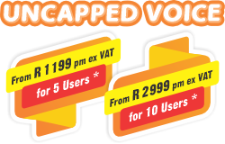 STEMonnect Uncapped Voice